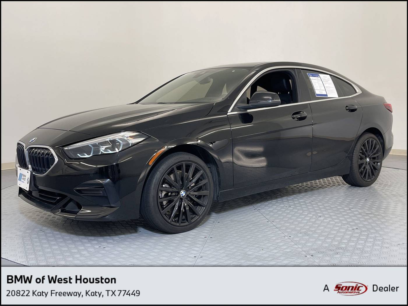 2022 BMW 2 Series 228i — Sedan — 22,750 mi — Katy, TX