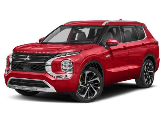 2023 Mitsubishi Outlander Plug-In Hybrid 40th Anniversary — SUV — 27,350 mi — Katy, TX