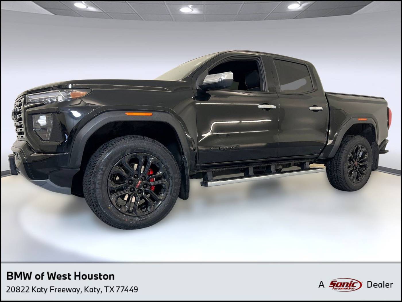 2023 GMC Canyon Denali — Pickup Truck — 42,021 mi — Katy, TX