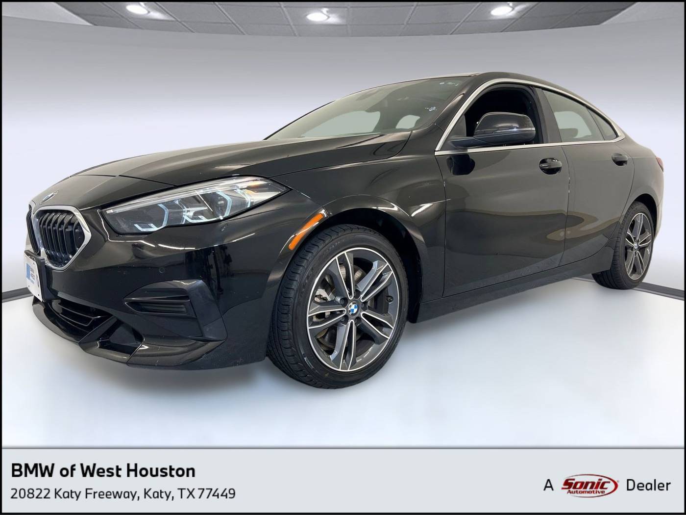 2024 BMW 2 Series 228i — Sedan — 51,778 mi — Katy, TX