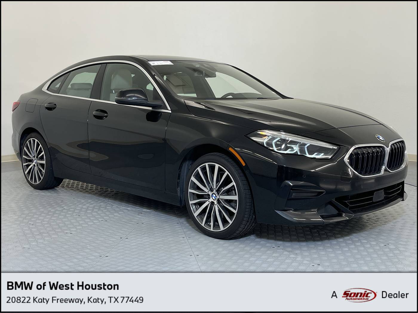 2022 BMW 2 Series 228i — Sedan — 33,009 mi — Katy, TX