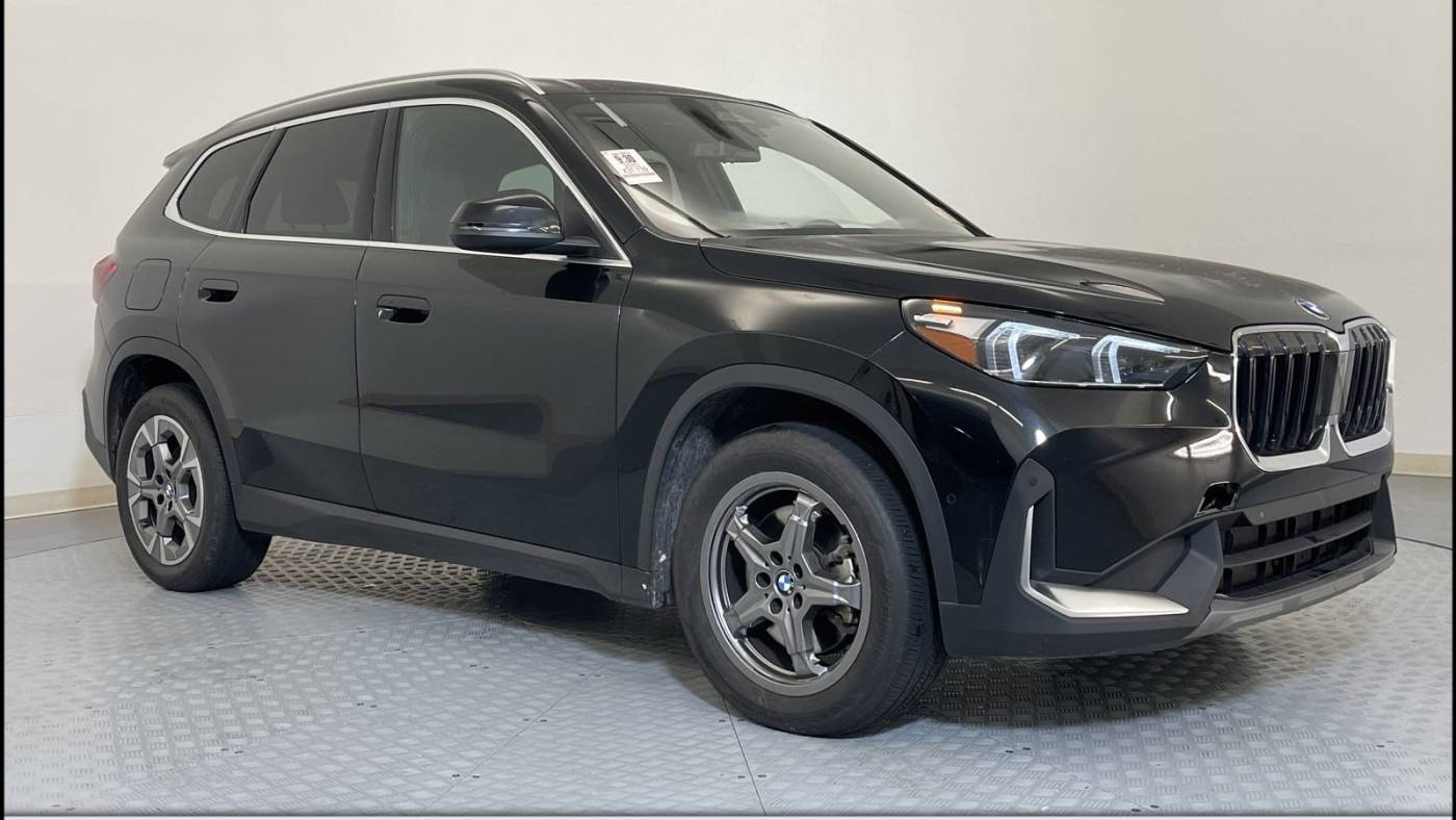 2023 BMW X1 28i — SUV — 31,139 mi — Katy, TX