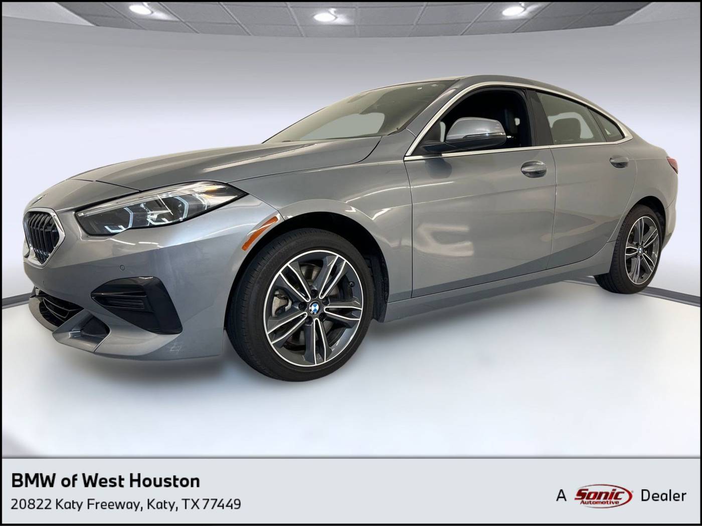 2024 BMW 2 Series 228i — Sedan — 37,888 mi — Katy, TX