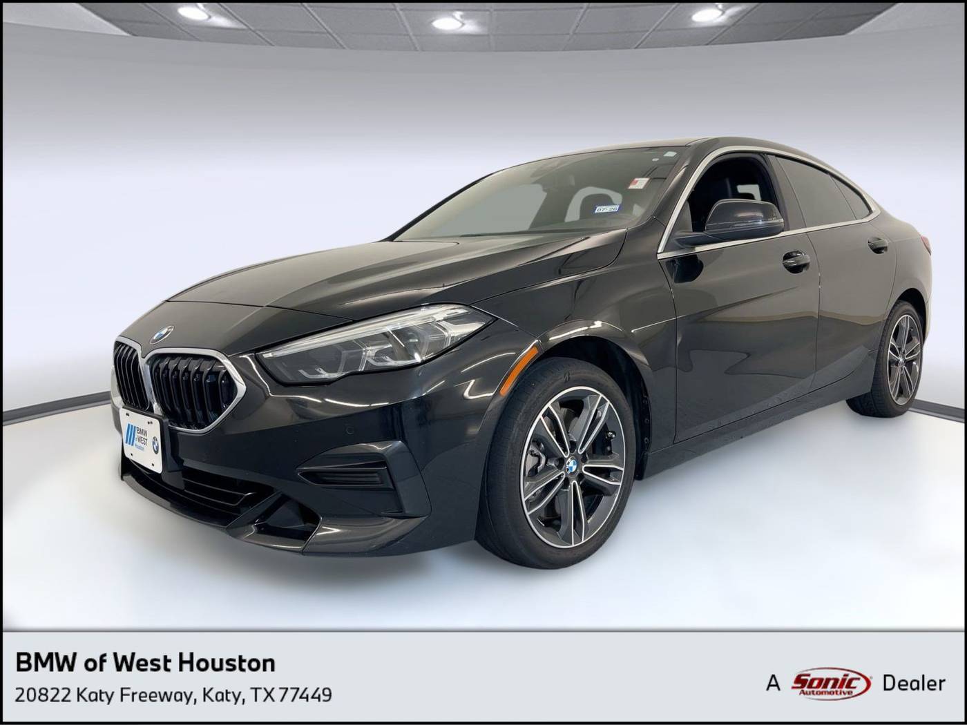 2023 BMW 2 Series 228i — Sedan — 49,212 mi — Katy, TX