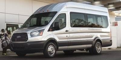 2015 Ford Transit Passenger Wagon T-350 XLT — Passenger Van — 72,086 mi — Katy, TX