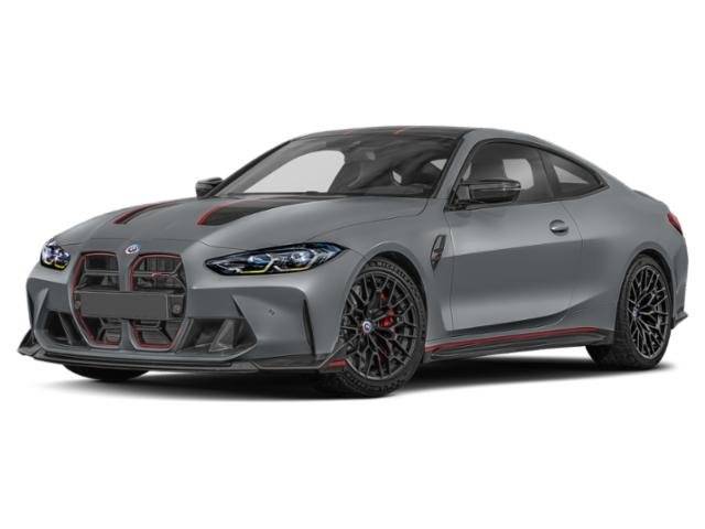 2023 BMW M4 CSL — Coupe — 190 mi — Katy, TX