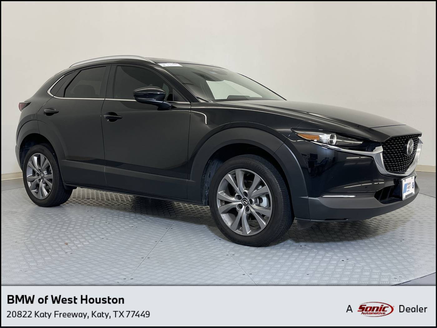 2024 Mazda CX-30 Preferred — SUV — 17,030 mi — Katy, TX
