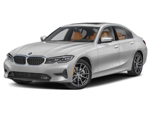 2022 BMW 3 Series 330i — Sedan — 82,785 mi — Katy, TX