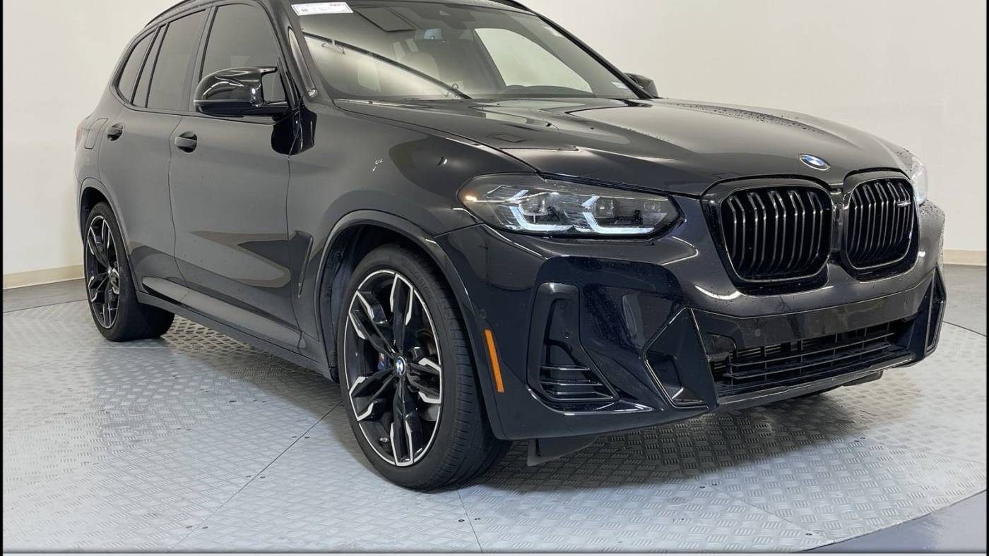 Used BMW X3 M40i for Sale in Brenham, TX (with Photos) - TrueCar