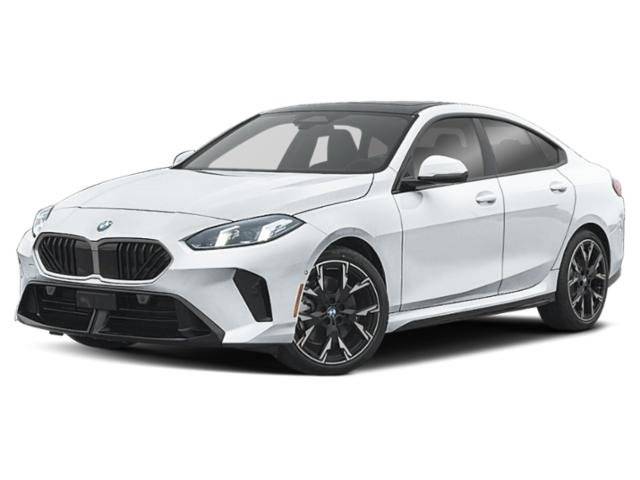 2025 BMW 2 Series 228i — Sedan — 2,203 mi — Katy, TX