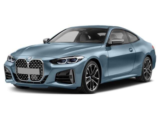 2024 BMW 4 Series M440i — Coupe — 13,333 mi — Katy, TX