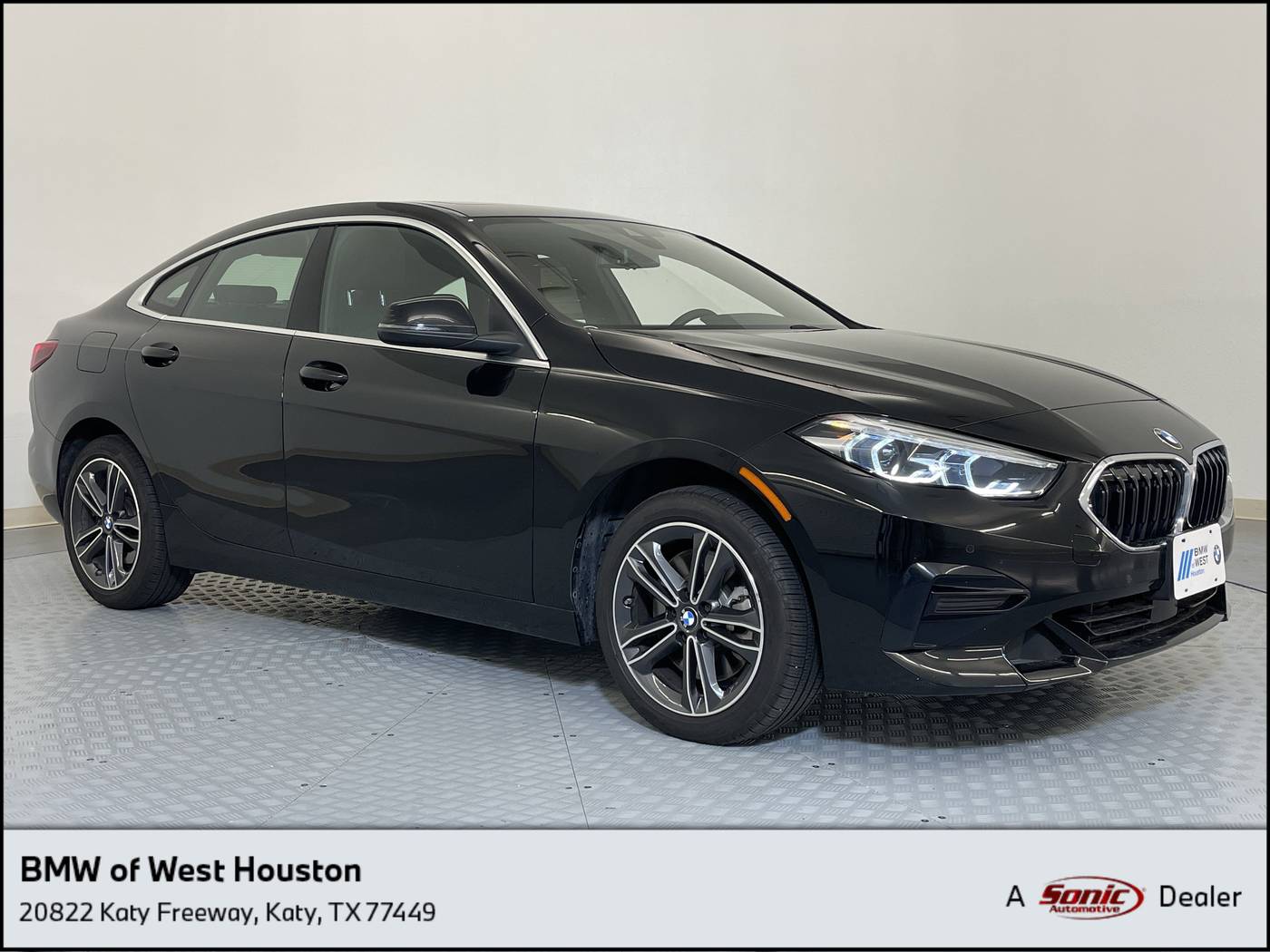 2024 BMW 2 Series 228i — Sedan — 8,903 mi — Katy, TX