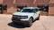 2024 Ford Bronco Sport in Sierra Vista, AZ 2 - Open Gallery