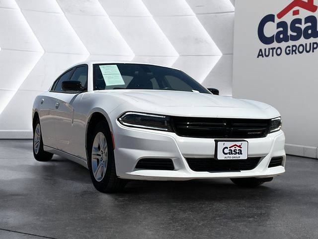 2023 Dodge Charger SXT — Sedan — 44,055 mi — El Paso, TX