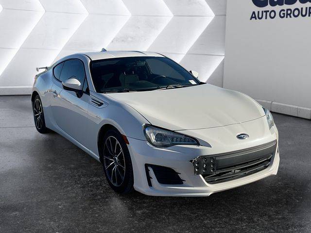 2019 Subaru BRZ Premium — Coupe — 63,433 mi — El Paso, TX