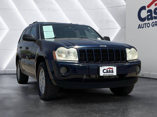 2006 Jeep Grand Cherokee Laredo — SUV — 120,932 mi — El Paso, TX