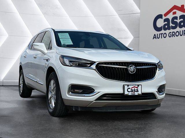 2020 Buick Enclave Essence — SUV — 96,588 mi — El Paso, TX