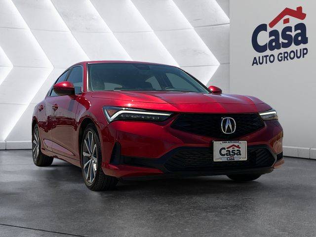 2023 Acura Integra Standard — Hatchback — 26,598 mi — El Paso, TX