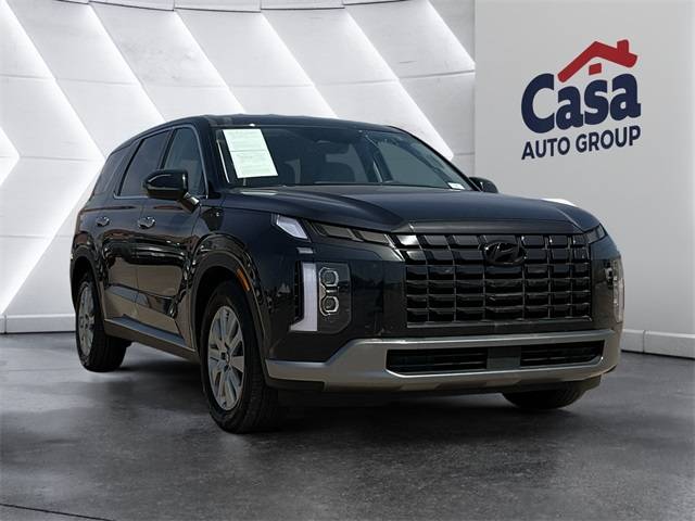 2024 Hyundai Palisade SE — SUV — 40,250 mi — El Paso, TX