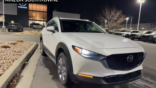 2021 Mazda CX-30 Premium — SUV — 25,087 mi — Sandy, UT