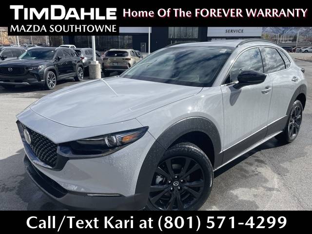 2025 Mazda CX-30 Turbo Premium — SUV — 8,221 mi — Sandy, UT