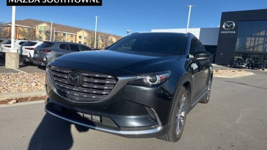 2022 Mazda CX-9 Signature — SUV — 54,768 mi — Sandy, UT