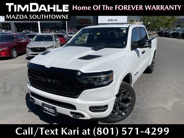 2023 Ram 1500 Limited — Pickup Truck — 48,053 mi — Sandy, UT