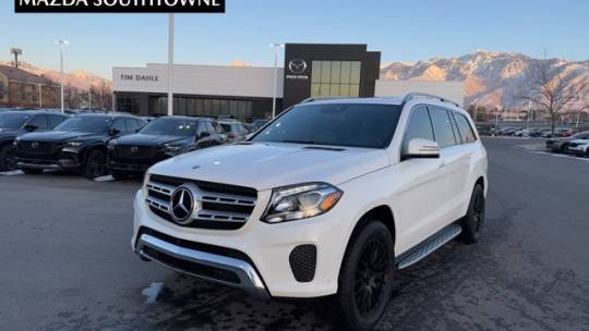 2018 Mercedes-Benz GLS GLS 450 — SUV — 106,086 mi — Sandy, UT