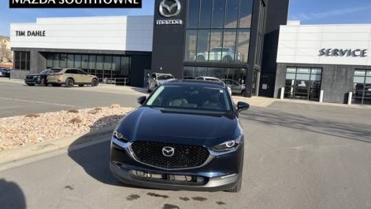 2022 Mazda CX-30 Preferred — SUV — 23,826 mi — Sandy, UT