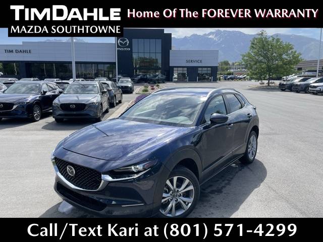 2023 Mazda CX-30 Select — SUV — 33,421 mi — Sandy, UT