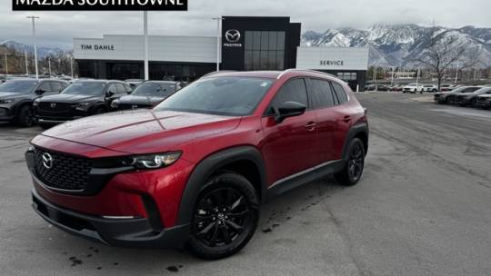 2024 Mazda CX-50 Premium — SUV — 17,113 mi — Sandy, UT