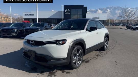 2022 Mazda MX-30 EV Premium Plus — SUV — 20,238 mi — Sandy, UT