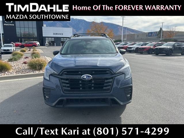 2024 Subaru Ascent Onyx Edition Limited — SUV — 16,450 mi — Sandy, UT