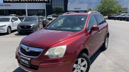 2008 Saturn VUE XR