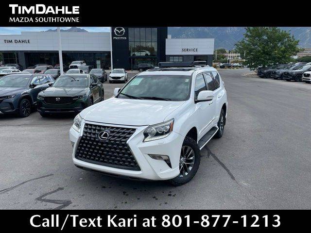 2014 Lexus GX GX 460 Luxury