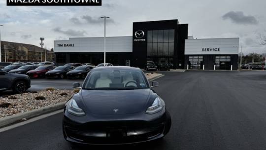 2018 Tesla Model 3 Performance — Sedan — 69,070 mi — Sandy, UT