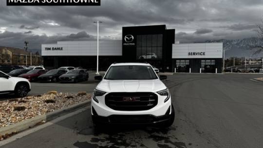 2020 GMC Terrain SLE — SUV — 63,961 mi — Sandy, UT