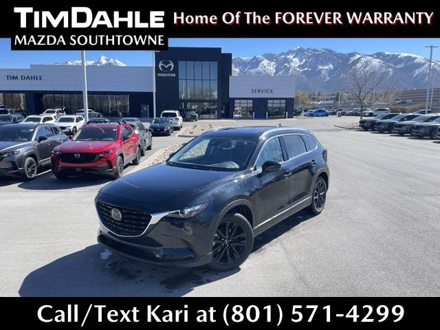 2022 Mazda CX-9 Touring Plus — SUV — 28,549 mi — Sandy, UT