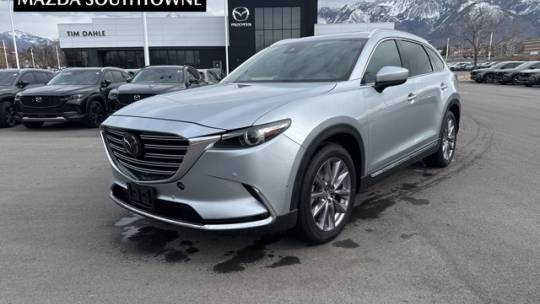 2023 Mazda CX-9 Grand Touring — SUV — 39,867 mi — Sandy, UT