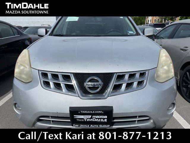2011 Nissan Rogue SV — SUV — 146,852 mi — Sandy, UT