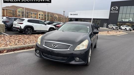 2012 INFINITI G G37x — Sedan — 151,279 mi — Sandy, UT