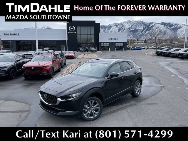 2025 Mazda CX-30 Preferred — SUV — 2,822 mi — Sandy, UT