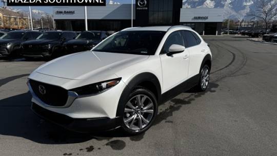 2023 Mazda CX-30 Select — SUV — 11,544 mi — Sandy, UT