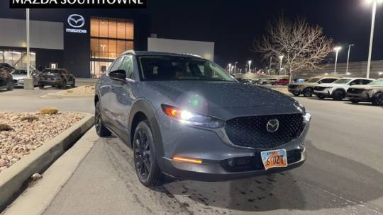 2022 Mazda CX-30 Carbon Edition — SUV — 18,026 mi — Sandy, UT