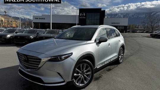 2021 Mazda CX-9 Grand Touring — SUV — 76,165 mi — Sandy, UT