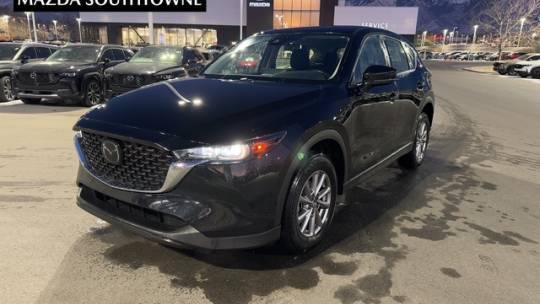 2022 Mazda CX-5 2.5 S — SUV — 43,795 mi — Sandy, UT