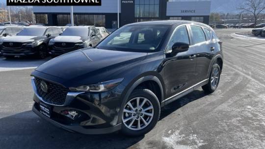 2023 Mazda CX-5 2.5 S — SUV — 19,748 mi — Sandy, UT