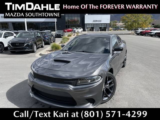 2023 Dodge Charger GT — Sedan — 28,204 mi — Sandy, UT