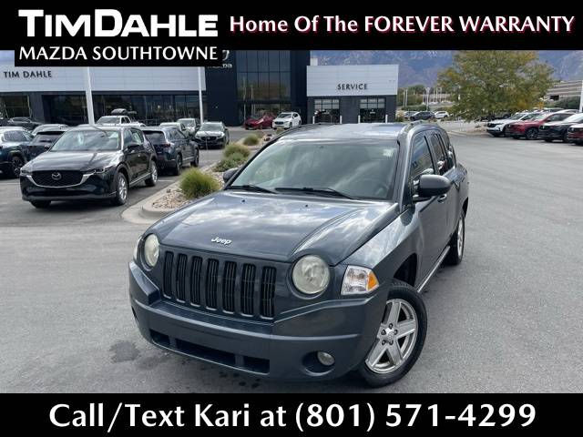 2007 Jeep Compass Sport — SUV — 170,796 mi — Sandy, UT