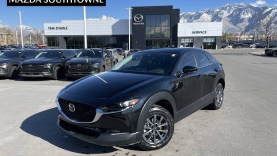 2024 Mazda CX-30 S — SUV — 4,762 mi — Sandy, UT